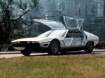 Lamborghini Marzal 1967 года